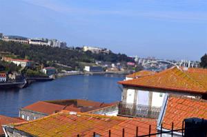 1858- Porto- De Clerigos a Ribeira